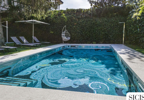 781 Swimming pools